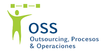 OSS