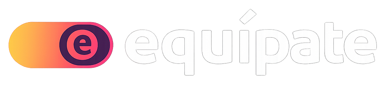 Equípate
